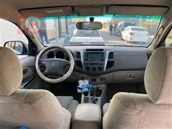 تويوتا فورجنر